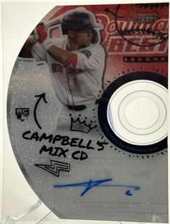 Kristian Campbell
