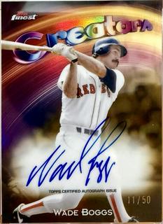 Wade Boggs