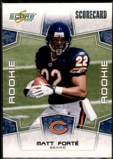 Matt Forte