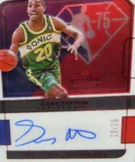 Gary Payton