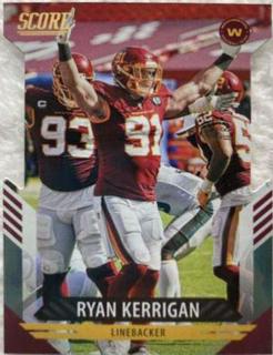 Ryan Kerrigan