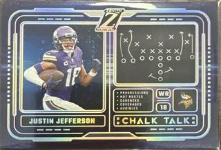 Justin Jefferson