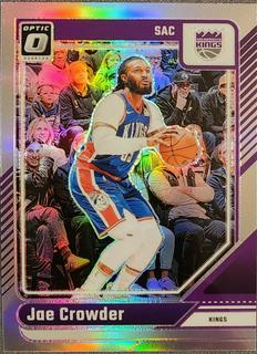 Jae Crowder