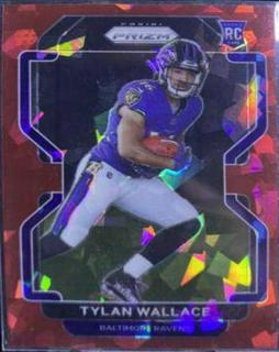 Tylan Wallace