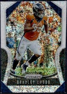 Bradley Chubb