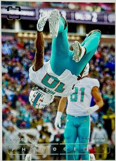 Tyreek Hill