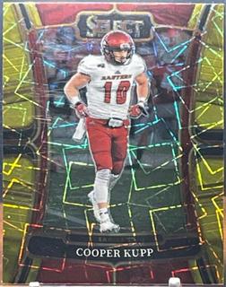 Cooper Kupp