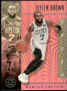 Jaylen Brown