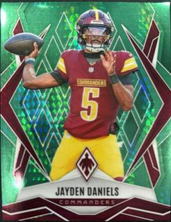 Jayden Daniels