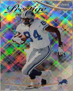 Herman Moore