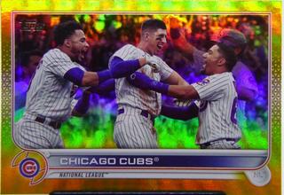 Chicago Cubs