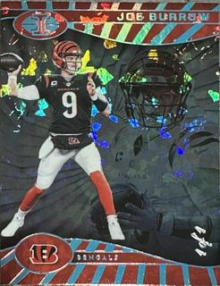 Joe Burrow