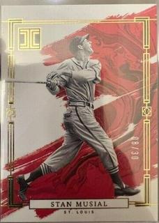 Stan Musial