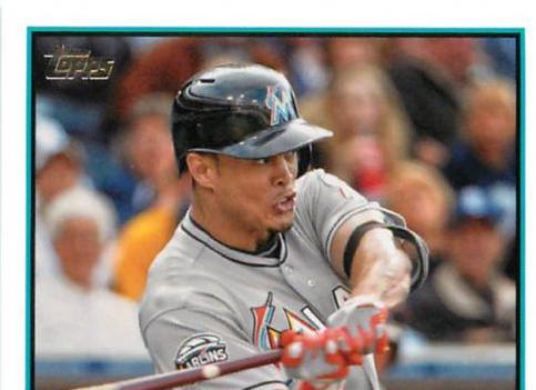 Giancarlo Stanton #US129