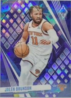 Jalen Brunson