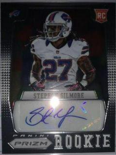 Stephon Gilmore