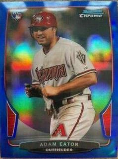 Adam Eaton