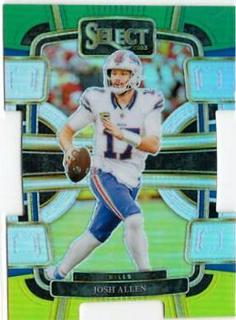 Josh Allen