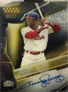 Jimmy Rollins