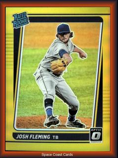 Josh Fleming