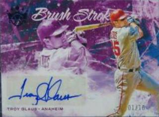Troy Glaus