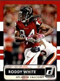 Roddy White
