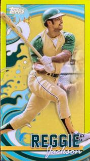 Reggie Jackson