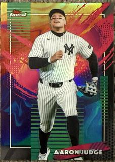 Aaron Judge