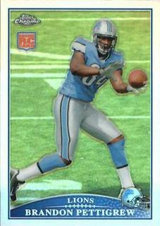 Brandon Pettigrew