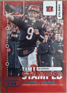 Joe Burrow
