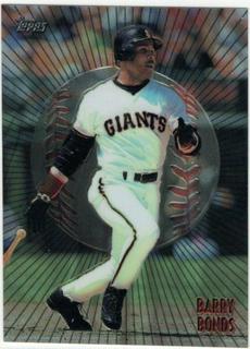 Barry Bonds