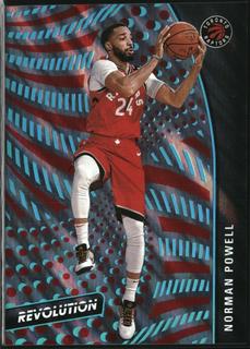 Norman Powell