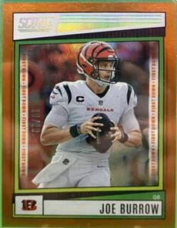 Joe Burrow