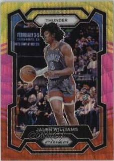 Jalen Williams