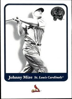 Johnny Mize