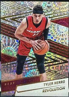 Tyler Herro