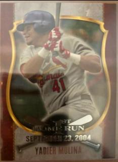 Yadier Molina