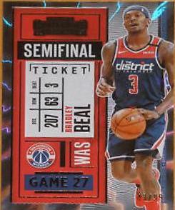 Bradley Beal