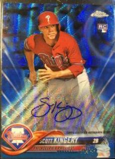Scott Kingery