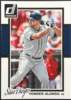 Yonder Alonso