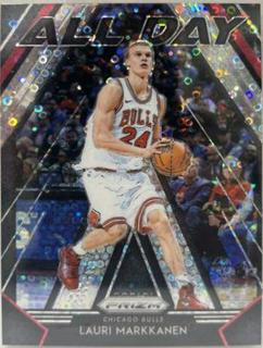 Lauri Markkanen