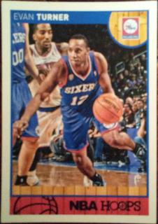 Evan Turner