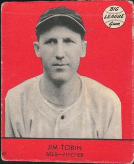 Jim Tobin