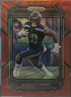 Rashaad Penny