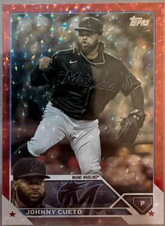 Johnny Cueto