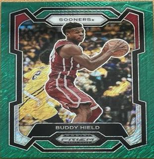 Buddy Hield