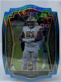 Cesar Ruiz