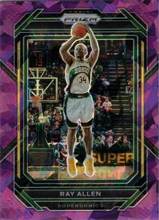 Ray Allen
