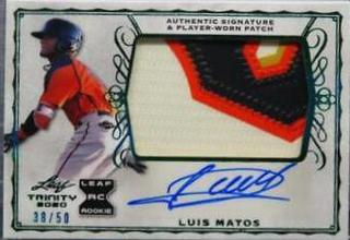 Luis Matos