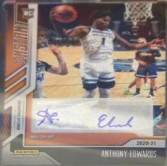 Anthony Edwards